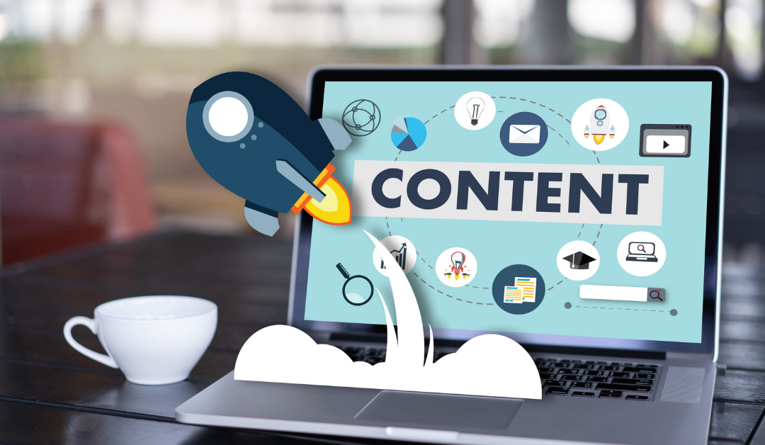 Why Bother? Is Content Marketing Important?