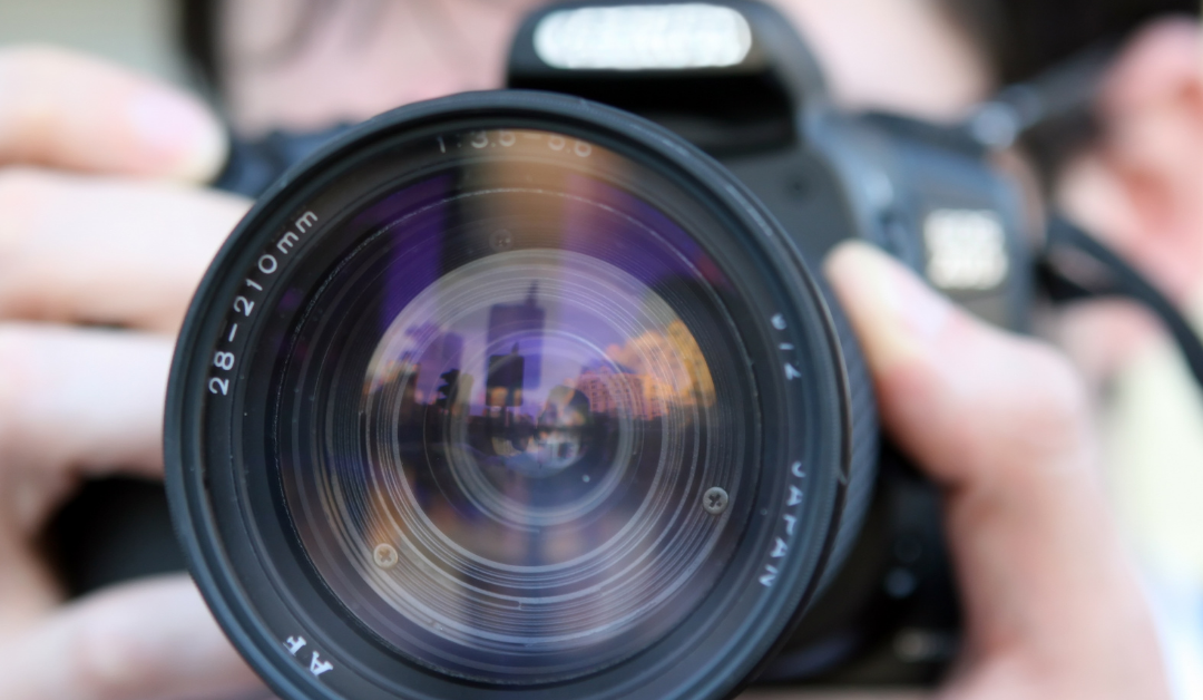 The Importance of Photography in Marketing