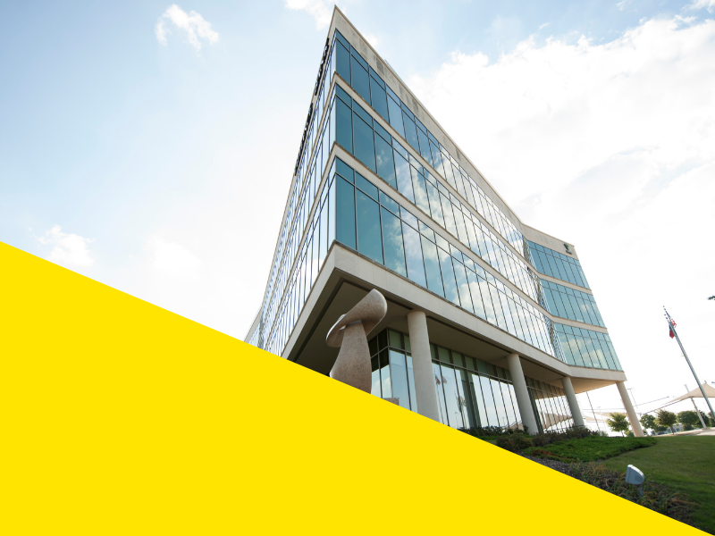 McKinney Economic Development Corporation