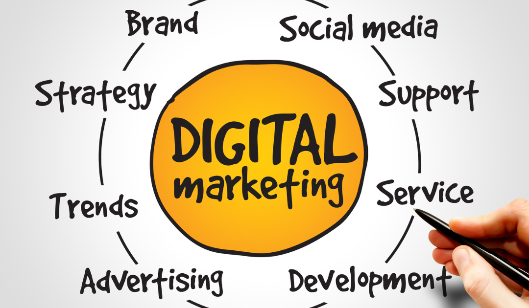 What Services Do Digital Marketing Agencies Offer?