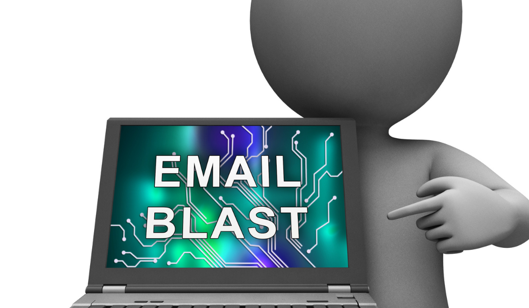 The Beginner’s Guide to Email Blasts: How to Create an Effective Email Marketing Campaign