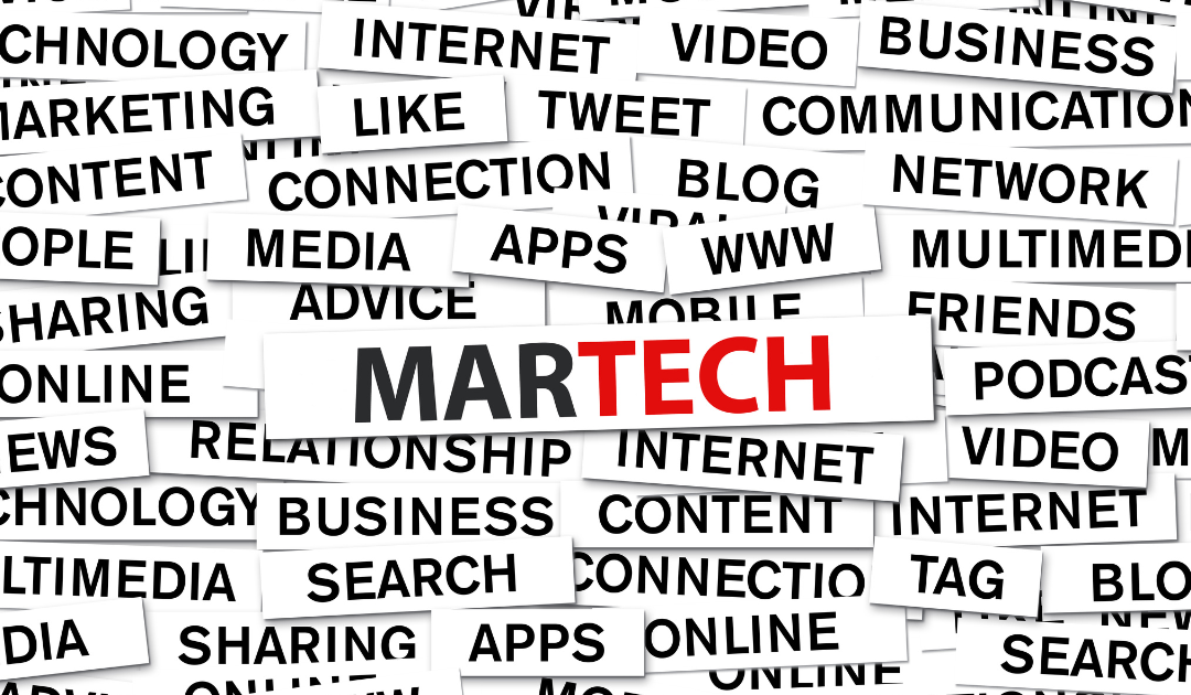 Understanding Martech: What It Is and Why It’s Important for Your Business