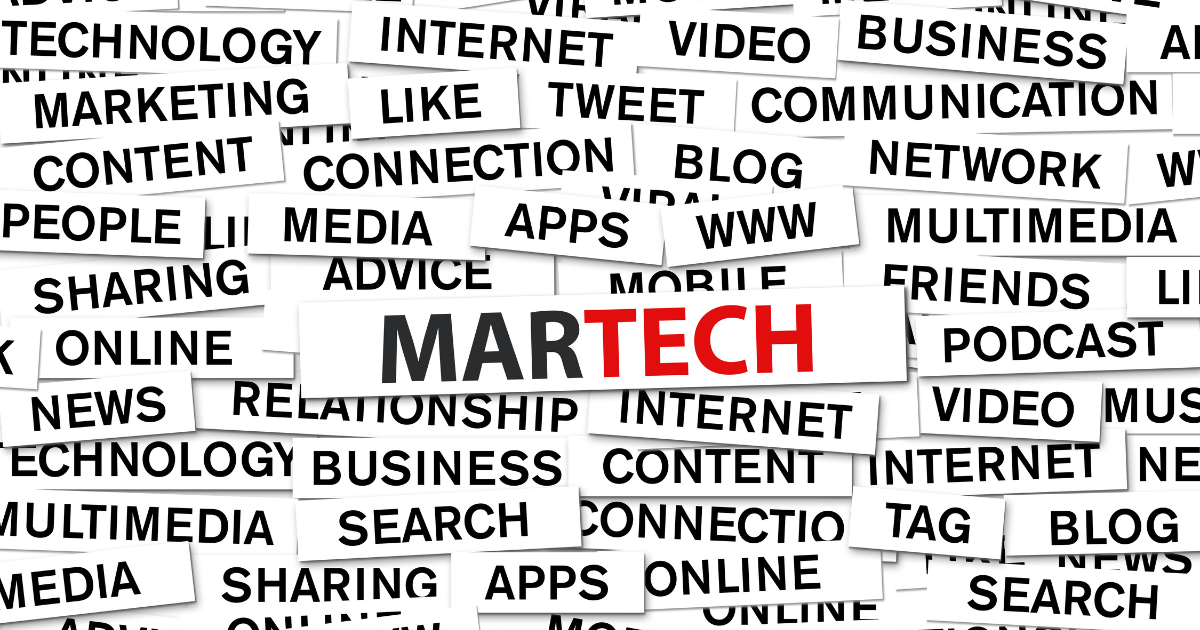 Understanding Martech: What It Is and Why It's Important for Your ...