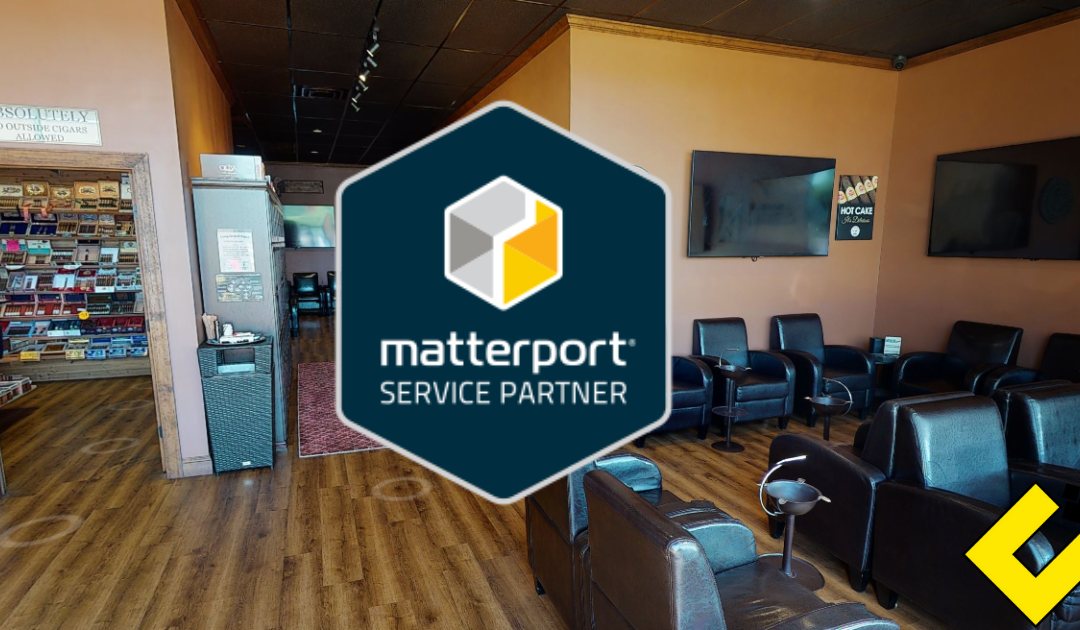 How Matterport Virtual Tours by Centipede Digital Can Help Your Business Grow