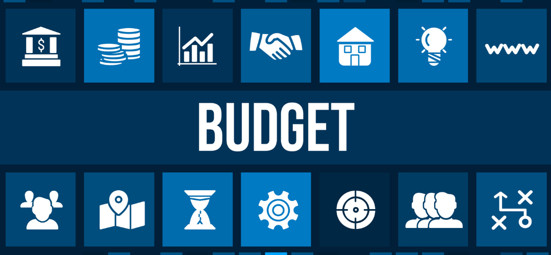Crafting Your Investment Strategy: Defining the Right Marketing Budget